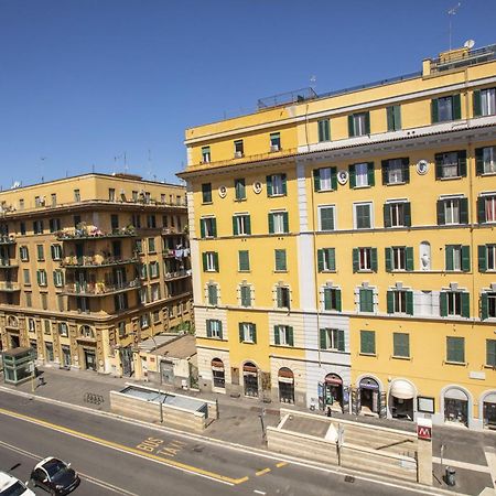 Apartament Casa Lodi Roma By Hili Zewnętrze zdjęcie