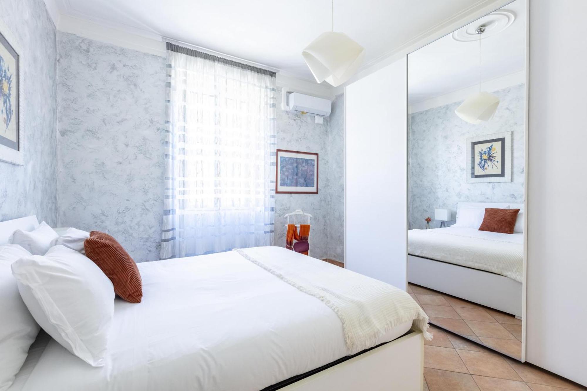 Apartament Casa Lodi Roma By Hili Zewnętrze zdjęcie
