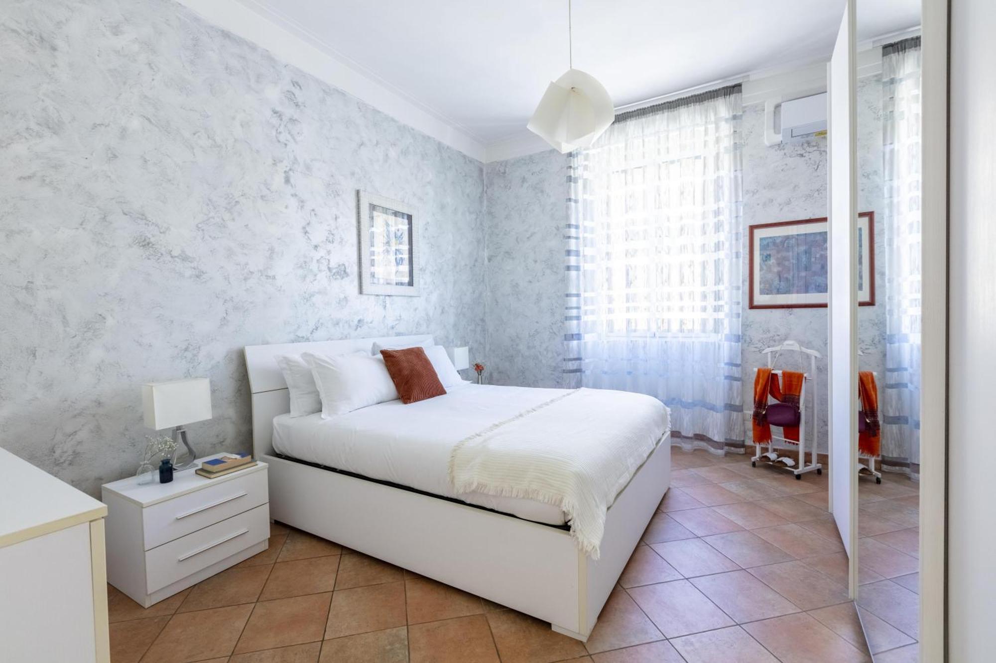 Apartament Casa Lodi Roma By Hili Zewnętrze zdjęcie