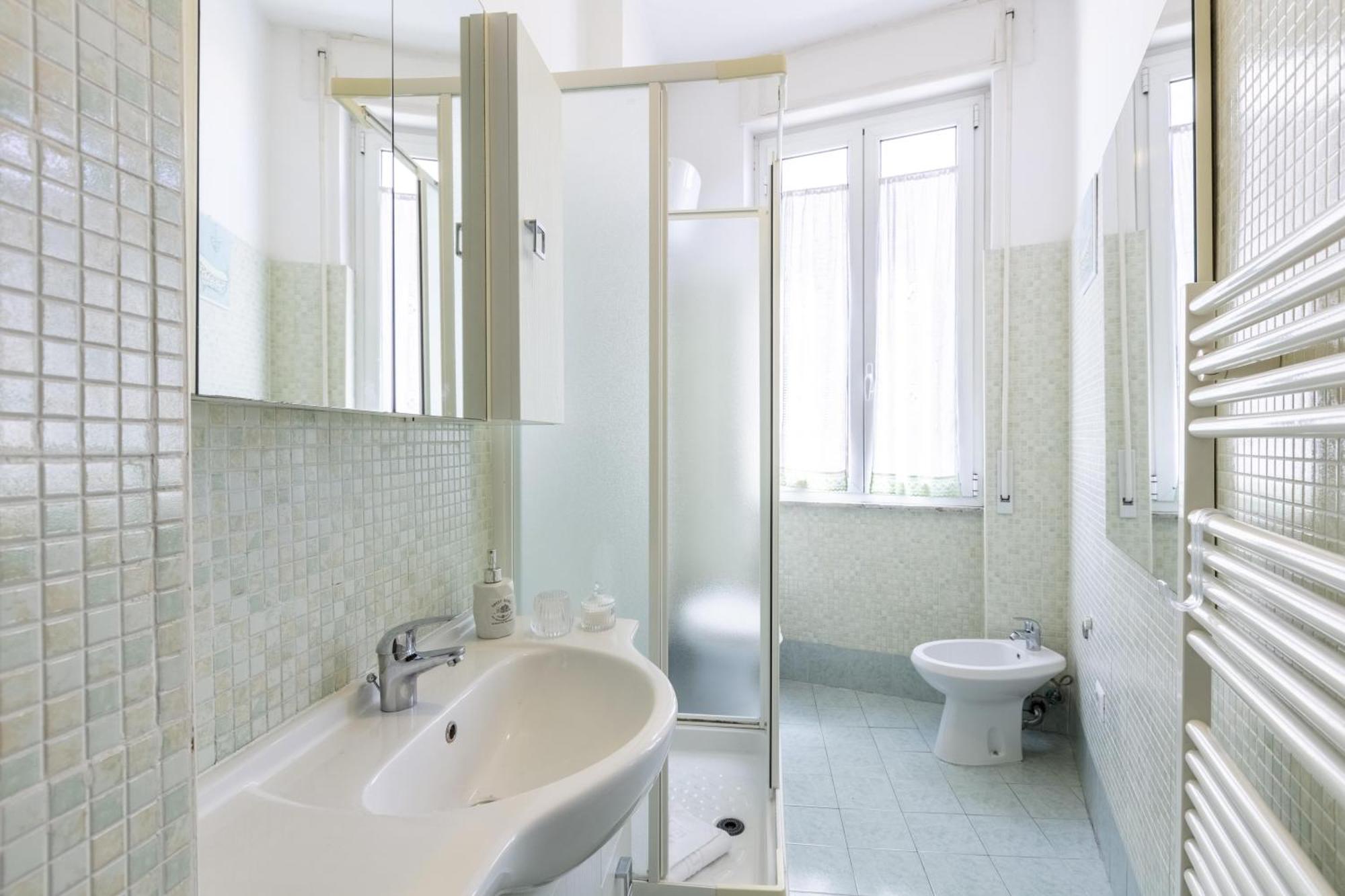 Apartament Casa Lodi Roma By Hili Zewnętrze zdjęcie