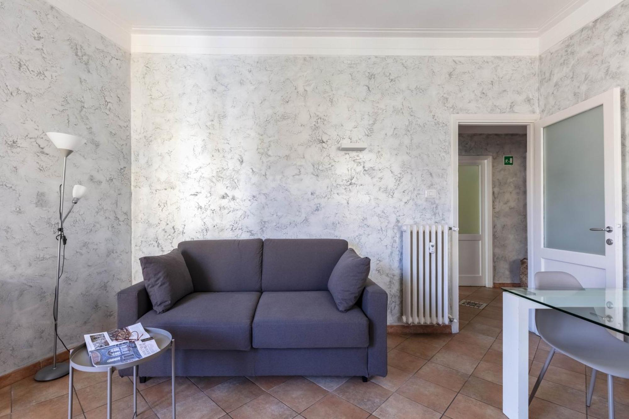 Apartament Casa Lodi Roma By Hili Zewnętrze zdjęcie